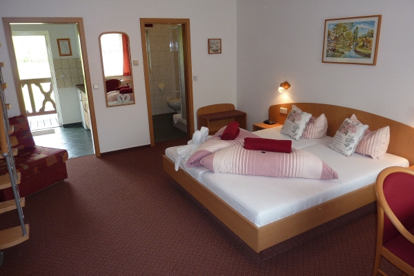 Spreewald Pension Spreeaue
